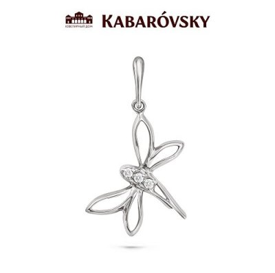 Подвеска Кабаровский (Арт.3-105-7900)