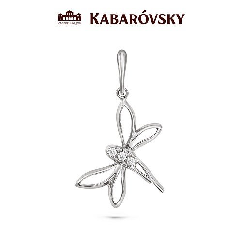 Подвеска Кабаровский (Арт.3-105-7900)