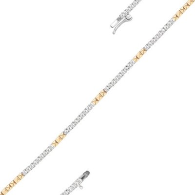 Браслет Кабаровский (Арт.4-0089-1000)