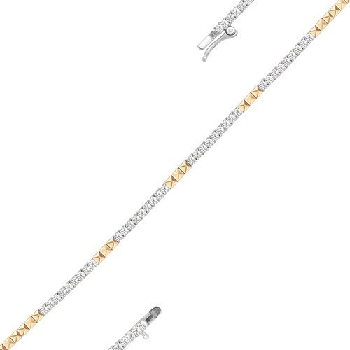 Браслет Кабаровский (Арт.4-0089-1000)