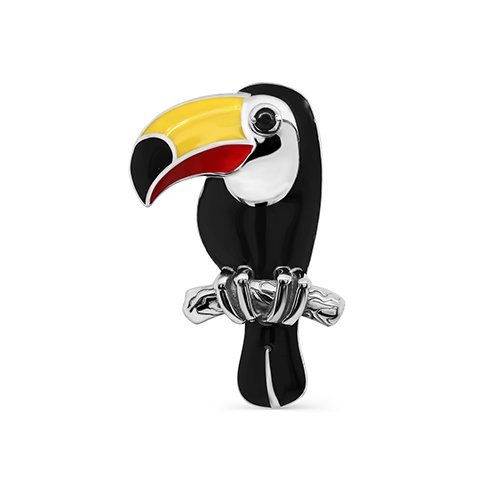 Брошь Кабаровский (Арт.5-079-41001)