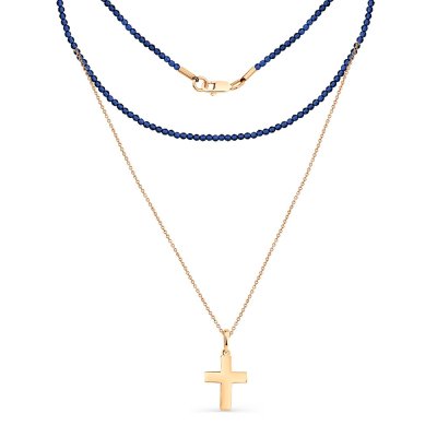 Ожерелье Magic stones (Арт.06-1-122-7400-210)