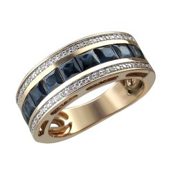 Кольцо Эстет (Арт.01k6311874-2)