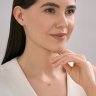 Колье золотое пробы 585 (Арт.770506)