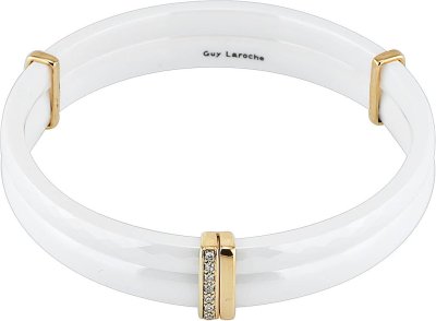 Браслет из золота с бриллиантом (Арт.ti715jcbb_62)