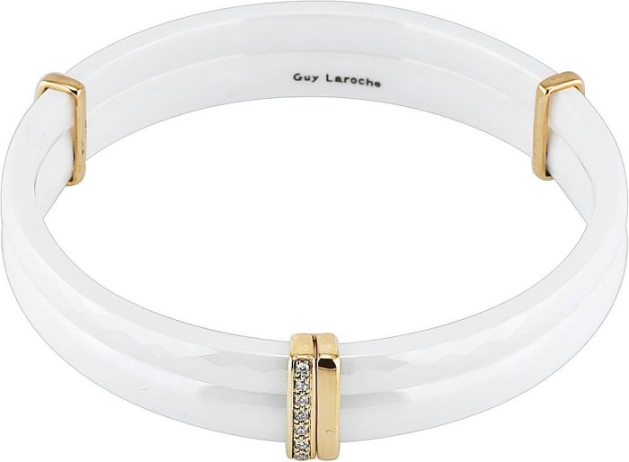 Браслет из золота с бриллиантом (Арт.ti715jcbb_62)