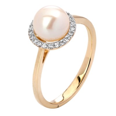 Кольцо Эстет (Арт.01k3311542-1)