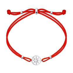 Браслет из серебра (Арт.94050365)