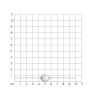 Браслет из серебра с опалитом (Арт.83050027)