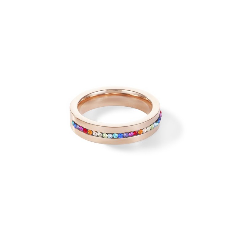 Кольцо multicolour la_0226_40-1500_55