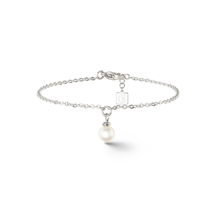 Браслет white-silver la_1113_30-1417