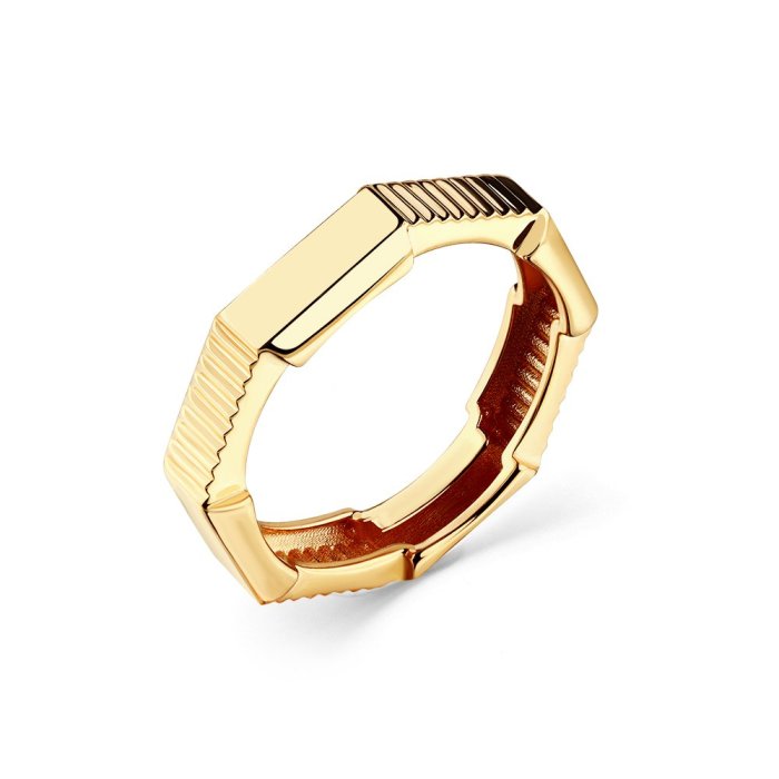 Кольцо Carlin (Арт.001-0628-0000-010)