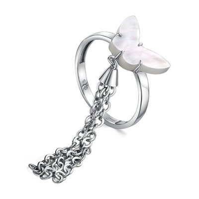 Кольцо Кабаровский (Арт.11-772-6200)