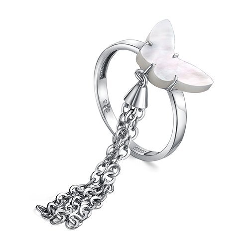 Кольцо Кабаровский (Арт.11-772-6200)