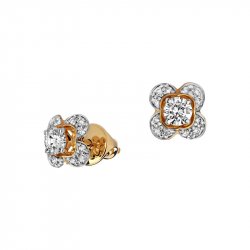 Серьги Эстет (Арт.01s6313549)