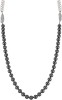 Ожерелье с жемчугом и куб. цирконием «Heavenly Grace» Rivoli (арт.26L-P36-S-1-32)