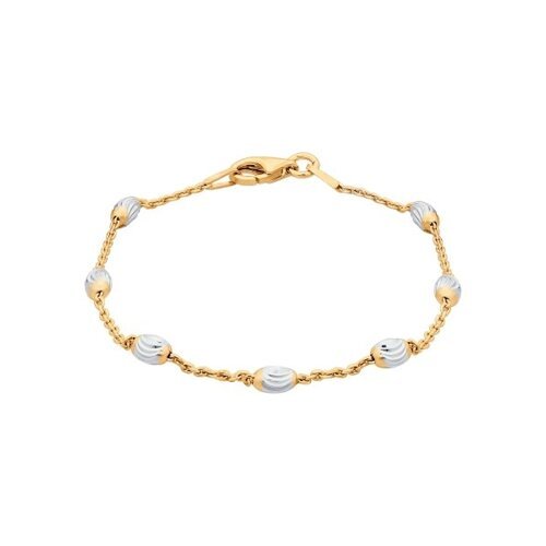 Браслет из серебра (Арт.94054558)