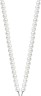 Ожерелье серебро с жемчугом «White Pearl» Ti Sento (арт.3583PW)