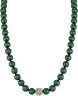 Ожерелье серебро с жемчугом и куб. цирконием «Pearl Kiss 25S» Rivoli (арт.91L-SK-25)