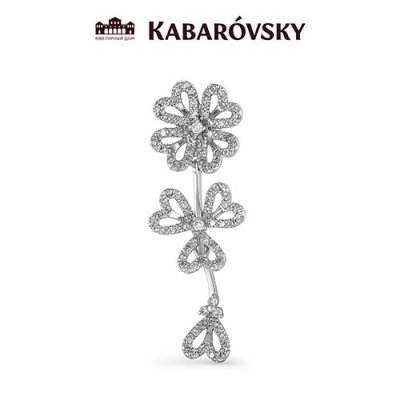 Подвеска Кабаровский (Арт.13-095-8100)