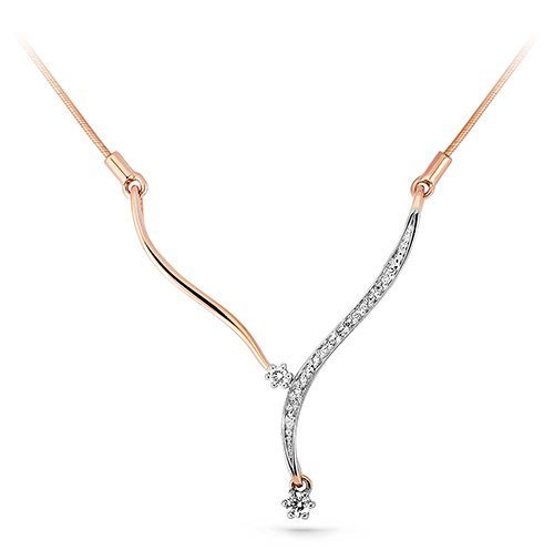 Ожерелье Кабаровский (Арт.6-0064-1000)