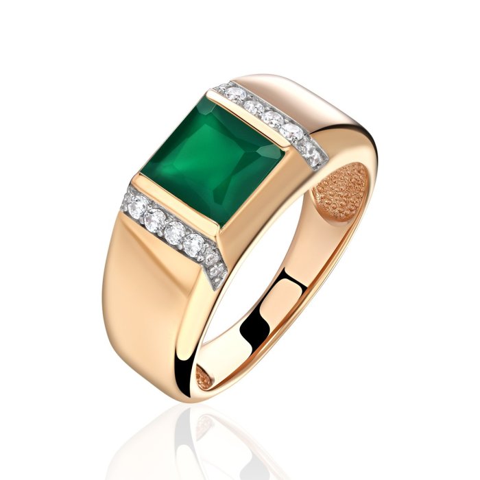 Кольцо Эстет (Арт.01k4115378r-1)