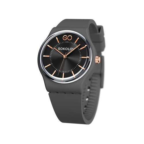 Женские пластиковые часы (Арт.701.57.00.000.17.07.2) Женские пластиковые часы (Арт.701.57.00.000.17.07.2)