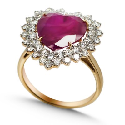 Кольцо Lanordica (Арт.29-02-6000-07212)