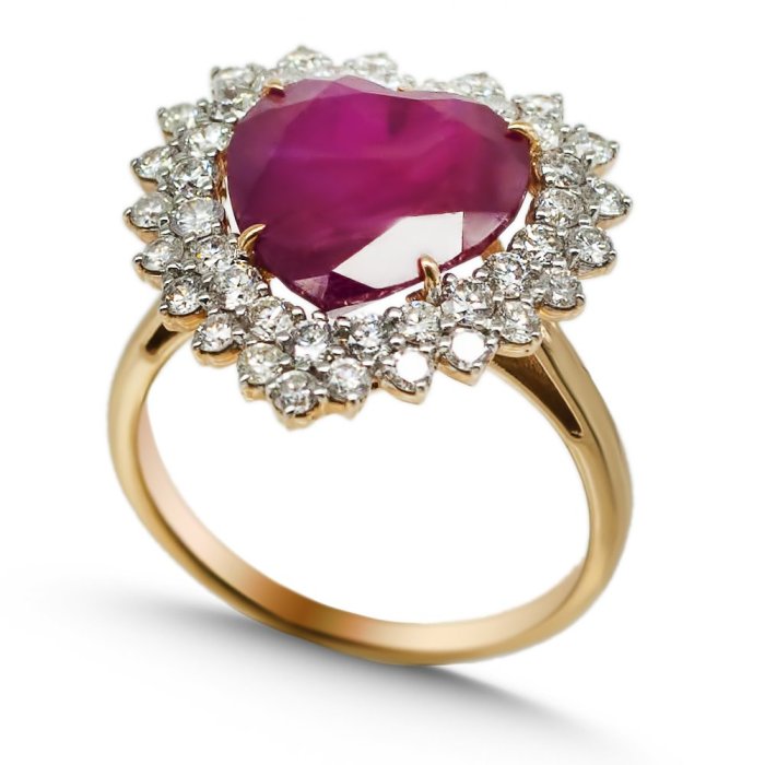 Кольцо Lanordica (Арт.29-02-6000-07212)