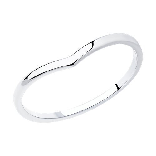 Кольцо из серебра (Арт.94013533)