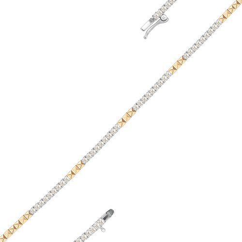 Браслет Кабаровский (Арт.4-0089-9200)