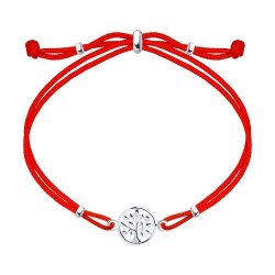 Браслет из серебра (Арт.94050366)