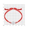 Браслет из серебра (Арт.94050366)
