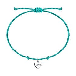 Браслет из серебра (Арт.94050610)