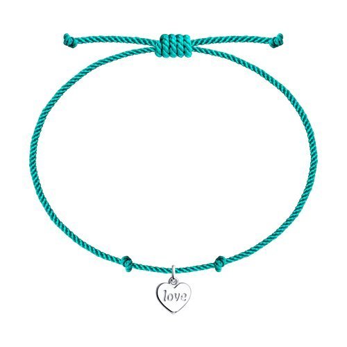 Браслет из серебра (Арт.94050610)
