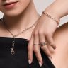Браслет из серебра (Арт.94050951)