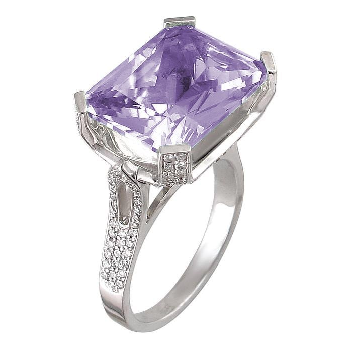 Кольцо Эстет (Арт.01k673925-3)