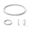 Кольцо crystal-silver la_0127_40-1817_56