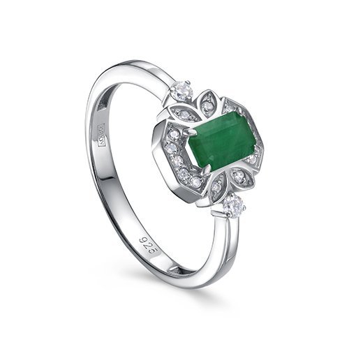 Кольцо Кабаровский (Арт.11-883-1200)