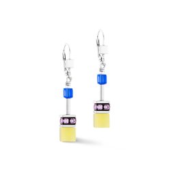 Серьги multicolour happiness la_2838_20-1591