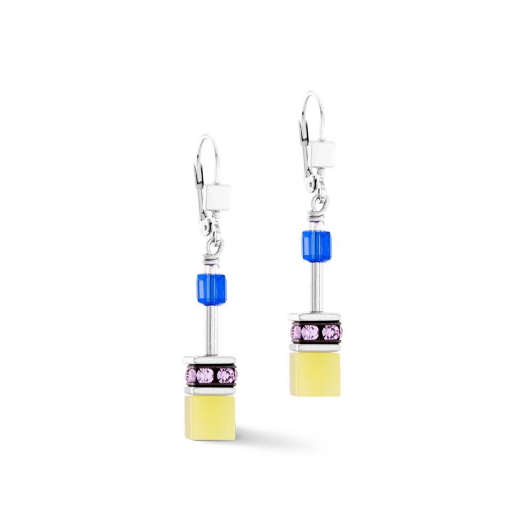 Серьги multicolour happiness la_2838_20-1591