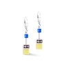 Серьги multicolour happiness la_2838_20-1591