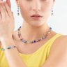 Серьги multicolour happiness la_2838_20-1591