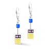 Серьги multicolour happiness la_2838_20-1591