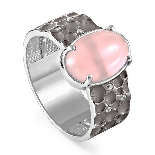 Кольцо Кабаровский (Арт.11-189-6489)