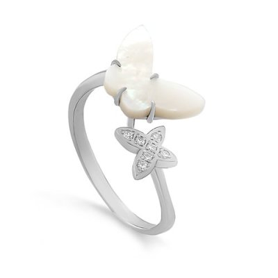 Кольцо Кабаровский (Арт.11-773-6200)