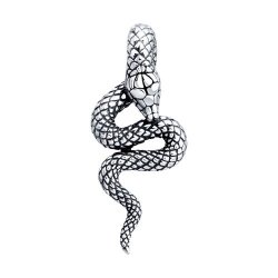 Подвеска из серебра (Арт.95030292)