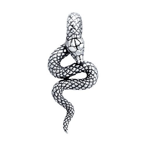 Подвеска из серебра (Арт.95030292)