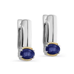 Серьги Кабаровский (Арт.12-506-1187) Серьги Кабаровский (Арт.12-506-1187)