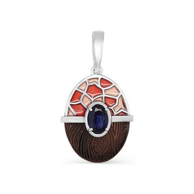 Подвеска Кабаровский (Арт.13-673-1118)